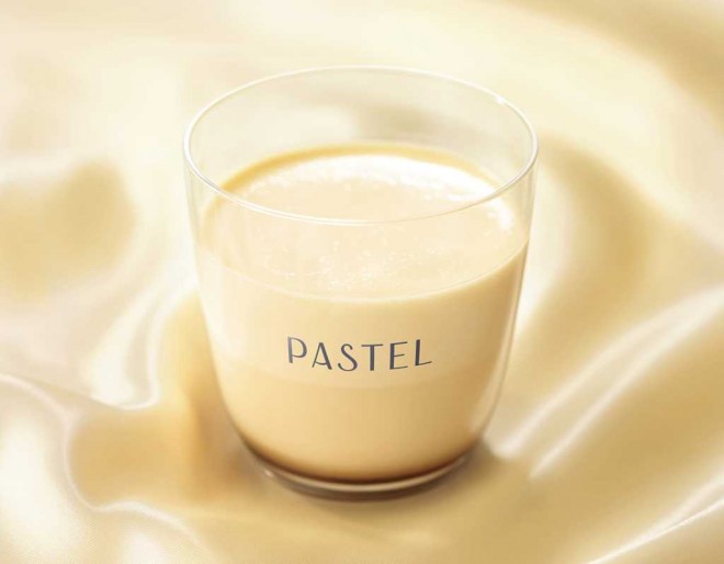 Pastel